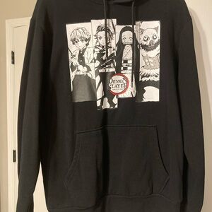 Demon Slayer Hoodie